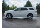 $25793 : Dodge Durango 2023 AWD GT La thumbnail