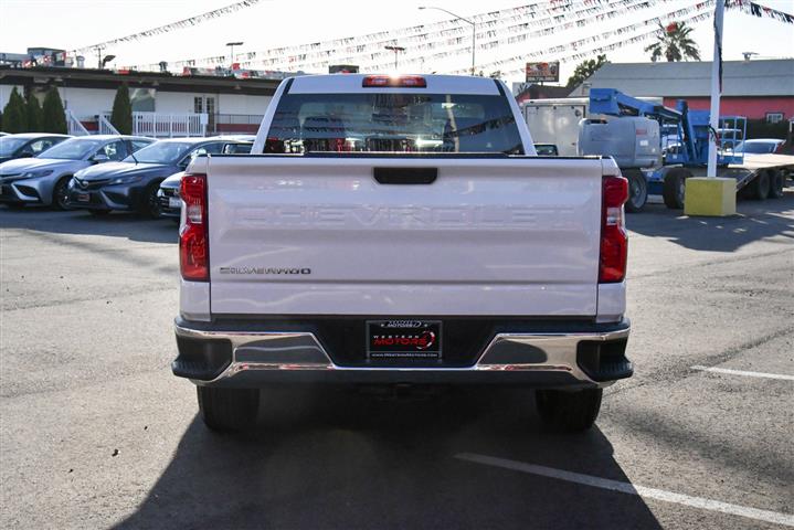 $28975 : Silverado 1500 Work Truck image 7