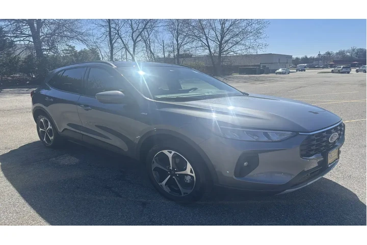 $32986 : Ford Escape Hybrid 2025 AWD image 9