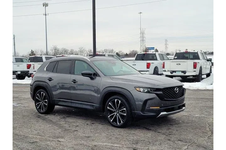 $31943 : Mazda CX-50 2023 AWD 2.5 Tur image 1