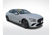 $35900 : Genesis G70 2025 AWD 2.5T St thumbnail