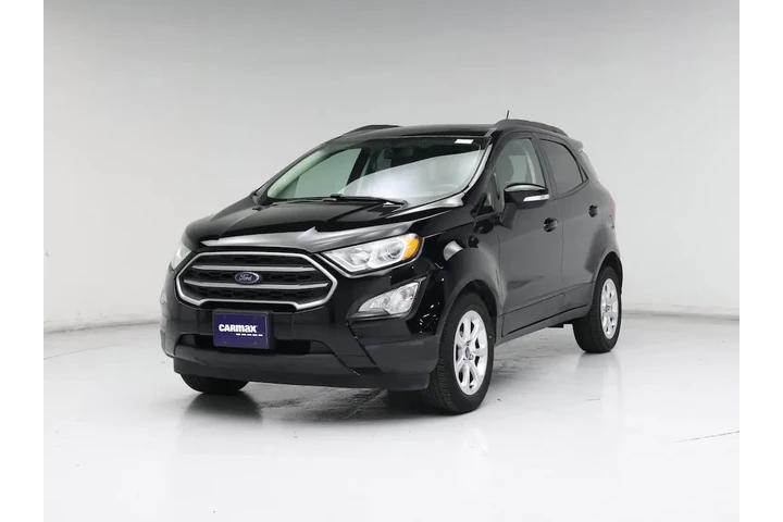 $15998 : Ford EcoSport 2019 SE 4dr Cr image 4