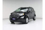 $15998 : Ford EcoSport 2019 SE 4dr Cr thumbnail