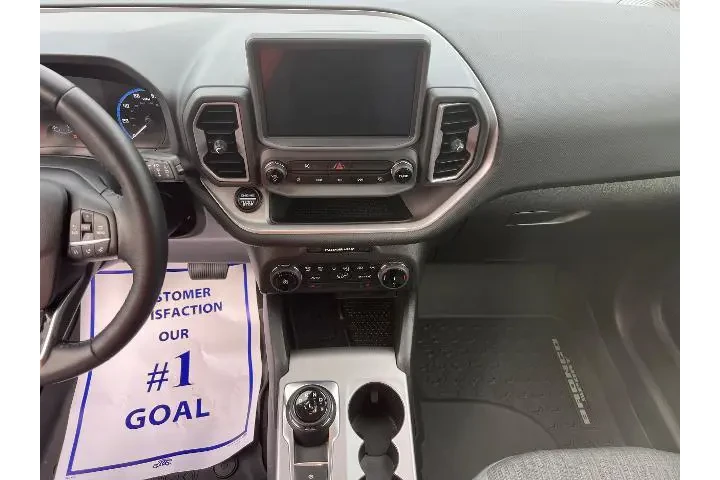 $27995 : Ford Bronco Sport 2023 AWD B image 9