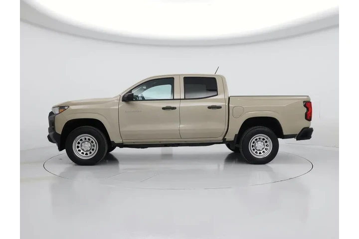 $25998 : Chevrolet Colorado 2023 4x2 image 3