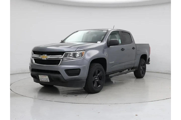 $20998 : Chevrolet Colorado 2019 4x2 image 4