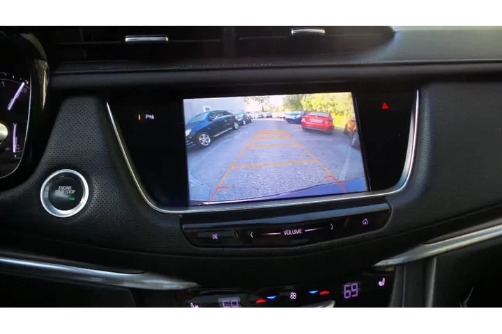 $18900 : 2017 XT5 Luxury image 10