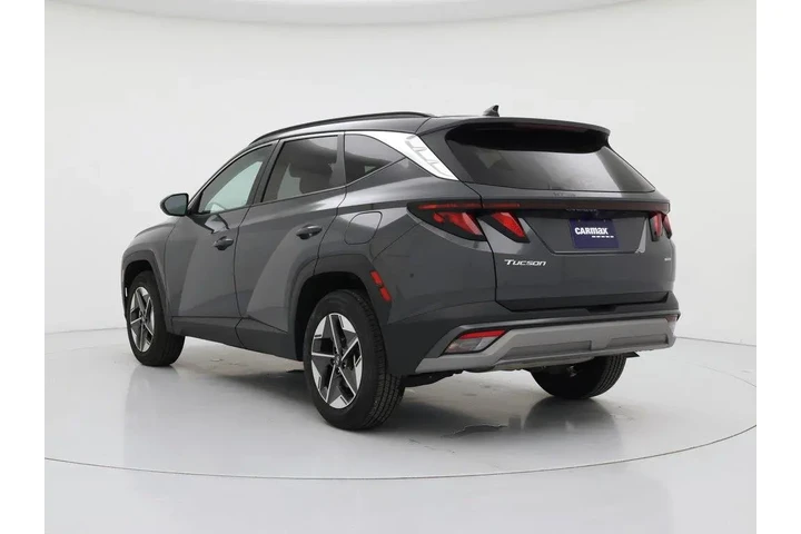$24998 : Hyundai TUCSON 2025 AWD SEL image 2