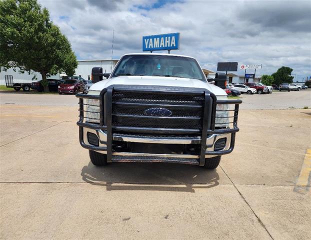 $13998 : 2015 F250sd image 1