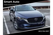 2024 CX-5 2.5 S Select en Salt Lake City