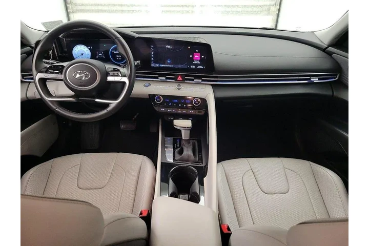 $23998 : Hyundai ELANTRA Hybrid 2023 image 9