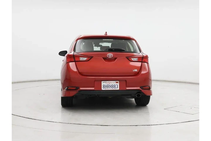 $14998 : Toyota Corolla iM 2018 4dr H image 6
