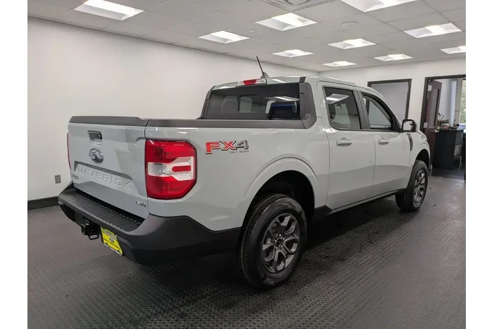 $30900 : Ford Maverick 2022 AWD Laria image 4