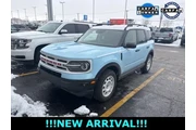 Ford Bronco Sport 2023 AWD H en Chicago