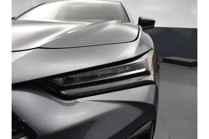 $33452 : Acura TLX 2023 SH-AWD 4dr Se image 7