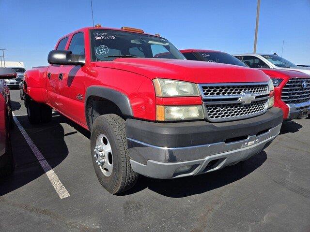 $24991 : Pre-Owned 2005 Silverado 3500 image 6