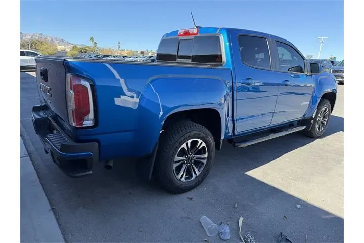 $27588 : GMC Canyon 2022 4x2 Elevatio image 4