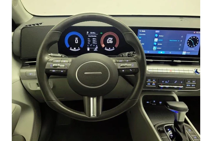 $24998 : Hyundai KONA 2025 SEL 4dr Cr image 10