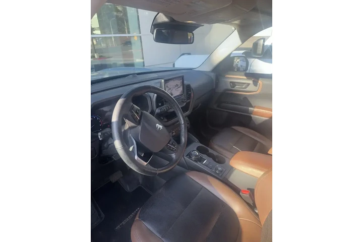 $22900 : Ford Bronco Sport 2021 AWD B image 10