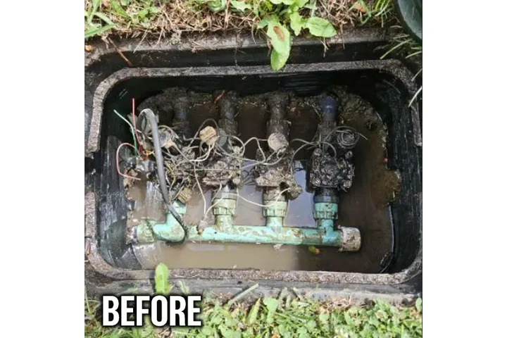 Godinez Landscaping LLC image 4