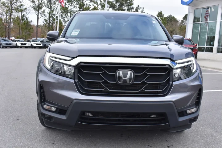 $31763 : Honda Ridgeline 2022 AWD RTL image 4