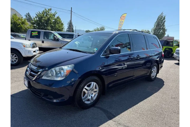 $7995 : 2007 Odyssey EX image 6