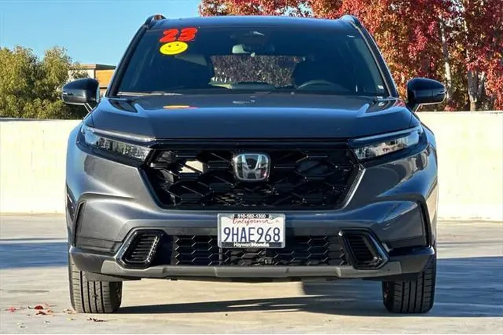 $30591 : Honda CR-V Hybrid 2023 Sport image 8