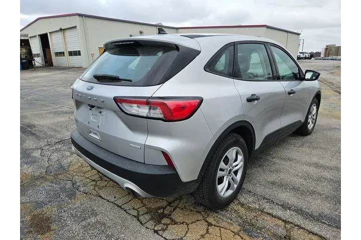 $15500 : Ford Escape 2020 S 4dr SUV image 5
