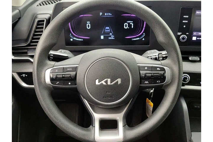 $21998 : Kia Sportage 2024 LX 4dr SUV image 10