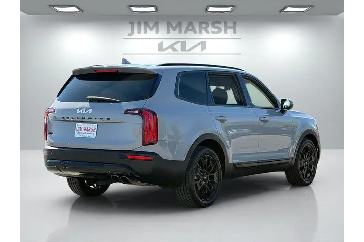 $30588 : Kia Telluride 2022 AWD EX 4d image 7