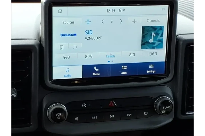 $29995 : Ford Bronco Sport 2021 AWD O image 10