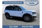 Ford Bronco Sport 2022 AWD B en Atlanta