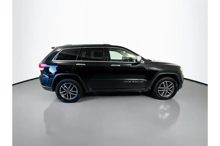 $14990 : Jeep Grand Cherokee 2019 4x4 image 8