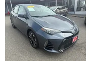 $16999 : Toyota Corolla 2017 SE 4dr S thumbnail