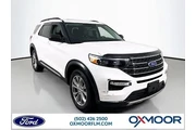 Ford Explorer 2022 AWD XLT 4 en Louisville