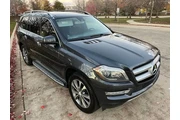 $8997 : 2013 Mercedes-Benz GL-Class G thumbnail