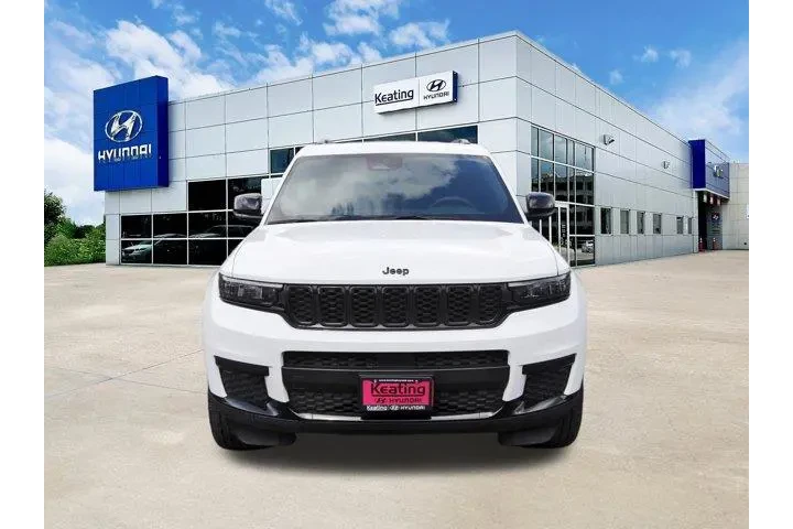 $29894 : Jeep Grand Cherokee L 2023 4 image 2