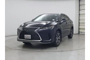 $38998 : Lexus RX 350 2021 AWD 4dr SU thumbnail