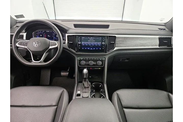 $23998 : Volkswagen Atlas Cross Sport image 9