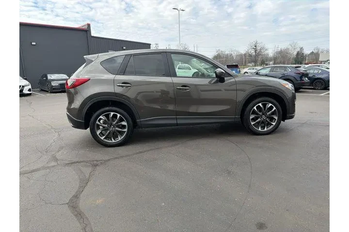 $19980 : Mazda CX-5 2016 AWD Grand To image 4