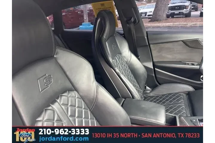 $22959 : Audi S5 Sportback 2018 AWD 3 image 9