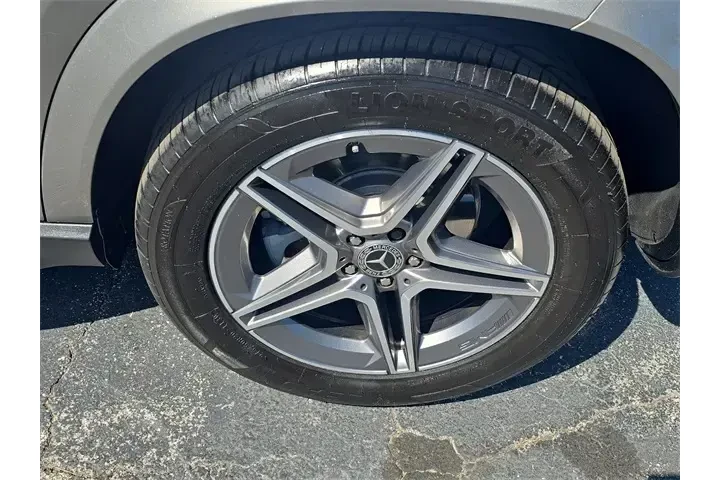 $36990 : Mercedes-Benz GLE 2022 GLE 3 image 7