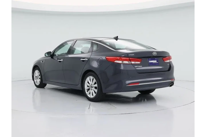 $15998 : Kia Optima 2018 EX 4dr Sedan image 2