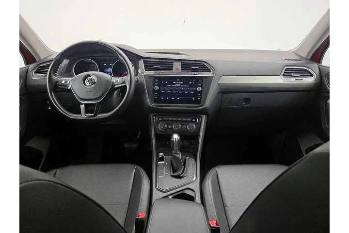 $17998 : Volkswagen Tiguan 2018 2.0T image 9