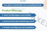 Solve Taxes & Boost Sales! thumbnail