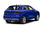 $23988 : Audi Q3 2022 AWD quattro S l thumbnail