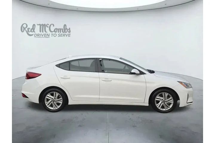 $13991 : Hyundai ELANTRA 2020 SEL 4dr image 6
