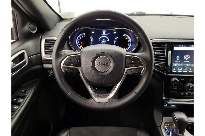 $25998 : Jeep Grand Cherokee 2020 4x2 image 10