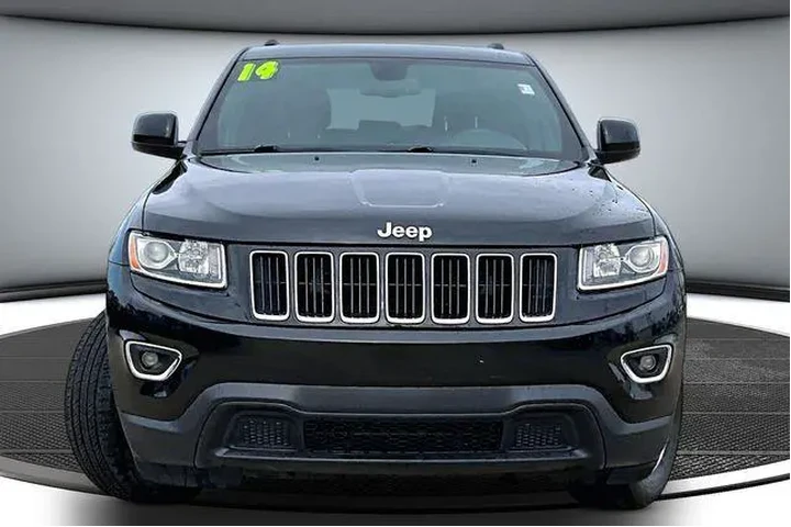 $9800 : Jeep Grand Cherokee 2014 4x4 image 2