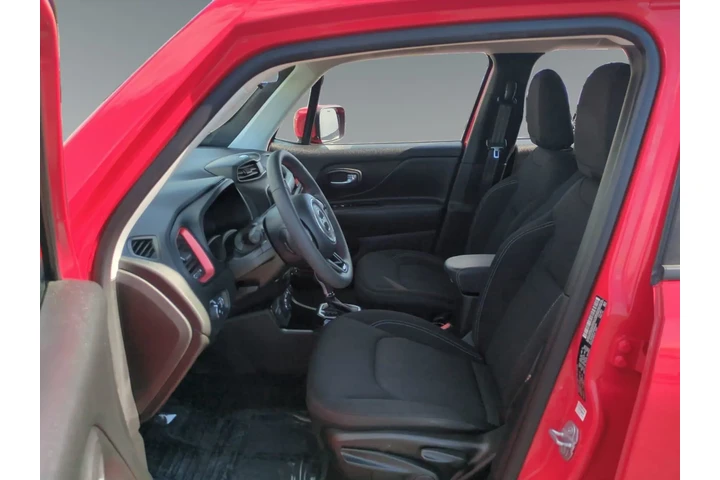 Jeep Renegade 2022 image 9